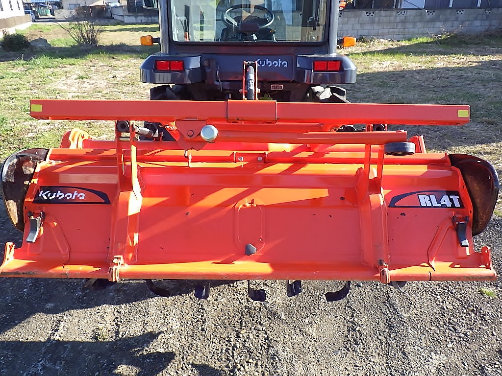 トラクター KT20FQBMAJRF4　キャビン　整備済 写真８